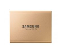 Samsung T5 500 GB Gold