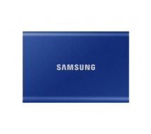 Samsung T7 1000 GB Blue