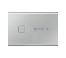 Samsung T7 Touch 1000 GB Silver