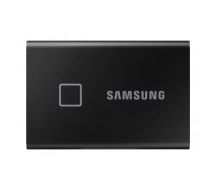 Samsung T7 Touch 2000 GB Black