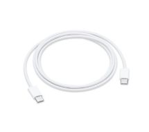 Apple MUF72ZM/A USB cable 1 m USB C White