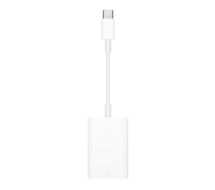 Apple MUFG2ZM/A card reader White USB 2.0 Type-C