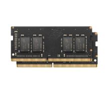 DDR4 - kit - 16 GB: 2 x 8 GB - SO DIMM 260-PIN - 2666 MHz / PC4-21300 - 1.2 V