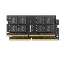 DDR4 - kit - 64 GB: 2 x 32 GB - SO DIMM 260-PIN - 2666 MHz / PC4-21300 - 1.2