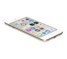 IPOD TOUCH 256GB - GOLD