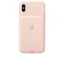 Apple MVQQ2ZM/A mobile phone case 16.5 cm (6.5") Cover Pink