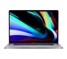 MacBook Pro with Touch Bar - Corei7 2.6 GHz - macOS Catalina 10.15 - 16 GB R