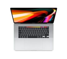 MacBook Pro with Touch Bar - Corei7 2.6 GHz - macOS Big Sur 11.0 - 16 GB RAM