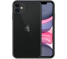 Apple iPhone 11, 64GB, Schwarz, MWLT2ZD/A