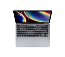 MacBook Pro with Touch Bar - Corei5 2 GHz - macOS Big Sur 11.0 - 16 GB RAM -