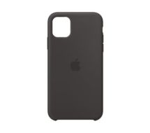 Apple MWVU2ZM/A mobile phone case 15.5 cm (6.1") Cover Black