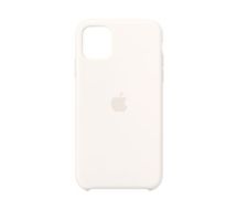 Apple MWVX2ZM/A mobile phone case 15.5 cm (6.1") Cover White