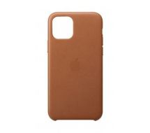 Apple MWYD2ZM/A mobile phone case 14.7 cm (5.8") Cover Brown