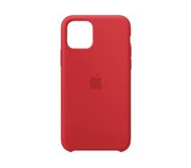 Apple MWYH2ZM/A mobile phone case 14.7 cm (5.8") Cover Red