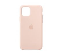 Apple MWYM2ZM/A mobile phone case 14.7 cm (5.8") Cover Sand