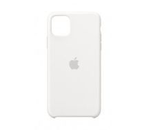 Apple MWYX2ZM/A mobile phone case 16.5 cm (6.5") Cover White