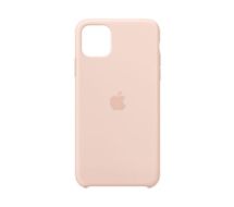 Apple MWYY2ZM/A mobile phone case 16.5 cm (6.5") Cover Sand