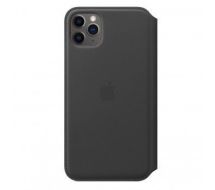 Apple MX082ZM/A mobile phone case 16.5 cm (6.5") Folio Black