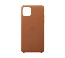 Apple MX0D2ZM/A mobile phone case 16.5 cm (6.5") Cover Brown