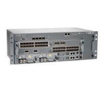 Juniper MX104 chassis with 4 MIC slots 4x10GE SFP+