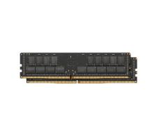 DDR4 - kit - 128 GB: 2 x 64 GB - LRDIMM 288-polig - 2933 MHz / PC4-23400 - 1.