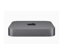 Apple Mac mini : 3.0GHz 6-core 8th-Gen Intel Core i5 processor, 512GB