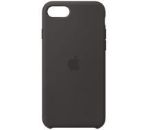 Apple MXYH2ZM/A mobile phone case 11.9 cm (4.7") Cover Black