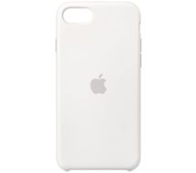 Apple MXYJ2ZM/A mobile phone case 11.9 cm (4.7") Cover White