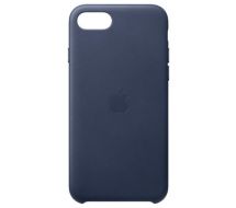 Apple iPhoneВ SE Leather Case