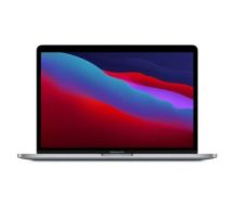 MacBook Pro - M1 - macOS Big Sur 11.0 - 16 GB RAM - 512 GB SSD - 33.8 cm (13.3") 