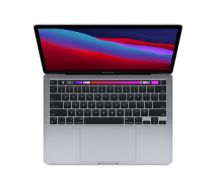 MacBook Pro - M1 - macOS Big Sur 11.0 - 8 GB RAM - 512 GB SSD - 33.8 cm (13.3") 