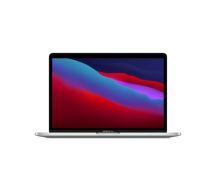 Apple MacBook Pro Notebook 33.8 cm (13.3") 2560 x 1600 pixels Apple M 8 GB 512 GB SSD Wi-Fi 6 macOS Big Sur Silver