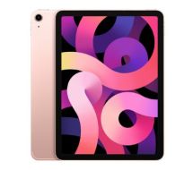 10.9-inch iPad Air Wi-Fi + Cellular - 4. Generation - Tablet - 64 GB - 27.7 c