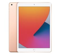 10.2-inch iPad Wi-Fi - 8. Generation - Tablet - 128 GB - 25.9 cm (10.2") 