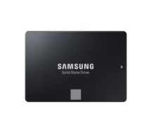 Samsung 860 EVO 2.5" 1000 GB Serial ATA III MLC