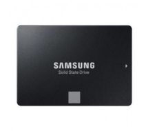 Samsung 860 EVO 2.5" 1000 GB Serial ATA III MLC