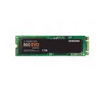 Samsung 860 EVO M.2 1TB Serial ATA III V-NAND MLC