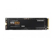 Samsung 970 EVO M.2 500 GB PCI Express 3.0 V-NAND MLC NVMe