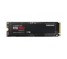 Samsung 970 PRO M.2 1TB PCI Express 3.0 V-NAND MLC NVMe