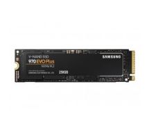 Samsung 970 EVO Plus M.2 250 GB PCI Express 3.0 V-NAND MLC NVMe