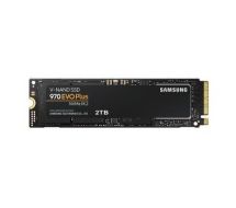 Samsung 970 EVO Plus M.2 2TB PCI Express 3.0 V-NAND MLC NVMe