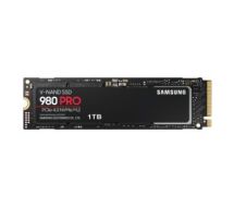 Samsung 980 PRO M.2 1TB PCI Express 4.0 V-NAND MLC NVMe