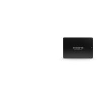 Samsung SM883 2.5" 240 GB Serial ATA III MLC