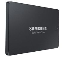 Samsung SM863 2.5" 480 GB Serial ATA III