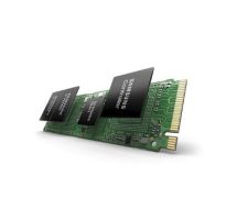 PM881 MZNLH512HALU - 512 GB SSD - intern 