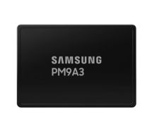 Samsung SSD 2.5" 7.68TB Samsung PM9A3 Series (PCIe 4.0/NVMe)