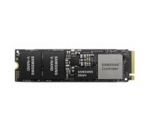 PM9A1 MZVL2256HCHQ - 256 GB SSD - intern - M.2 - PCI Express 4.0 x4 (NVMe) 