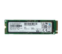 PM981 MZVLB256HAHQ - 256 GB SSD - intern - M.2 2280 - PCI Express 3.0 x4 (NVMe) 