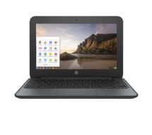 HP Chromebook 11 G4 29.5 cm (11.6") Intel