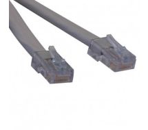 Tripp Lite T1 Shielded RJ48C Cross-over Cable (RJ45 M/M), 1.52 m